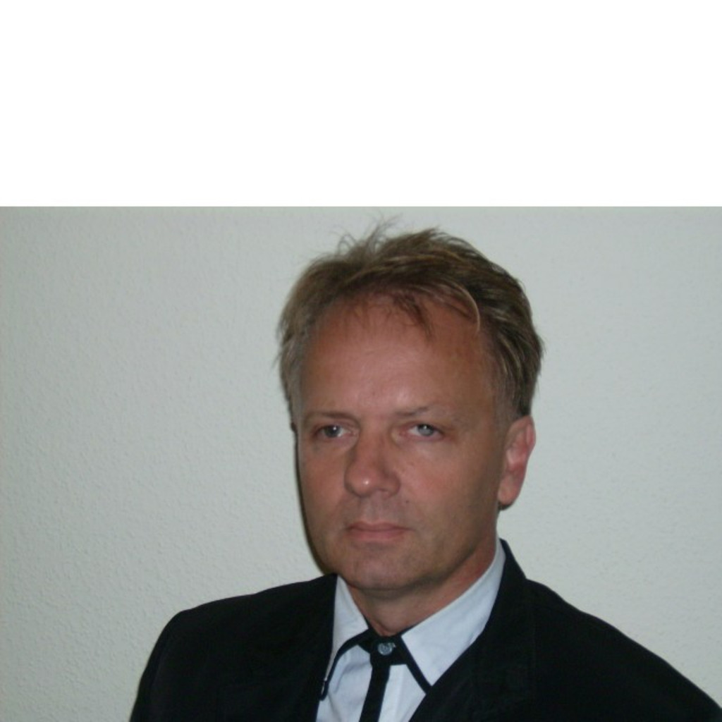 Social Media Profilbild Ulrich Gleißner 