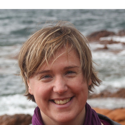 Christelle van Hecke