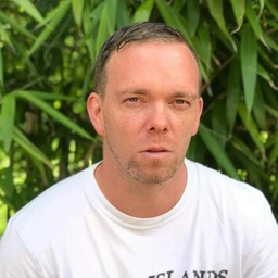 Daniel Alisch