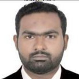 SHADAB siddique