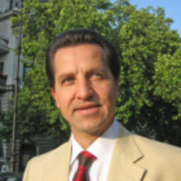Dr. Thomas von Lutterotti
