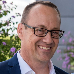 Ingo Heyse