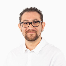 Gianluca Lazzaro's profile picture