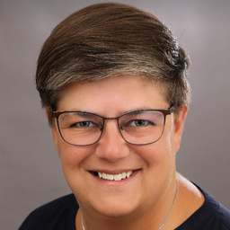 Patricia Lippold