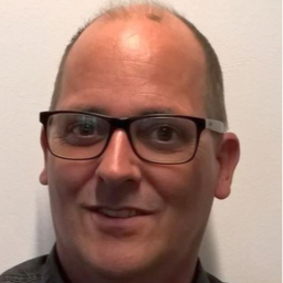 Klaus Kaufmann