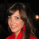 Ghazaleh Nouri
