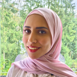 Reham Alibrahim