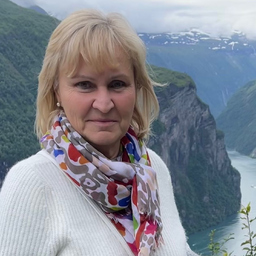 Kerstin Kunow