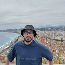 Joni Xhaferaj