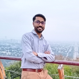 Muhammad Fakhar Khan