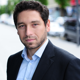 Dr. Ibrahim Ahmadov
