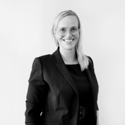 Yvonne Meckelholt-Hömske's profile picture
