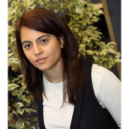 Aylin Yildirim