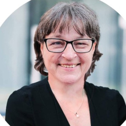 Sabine Scheitler