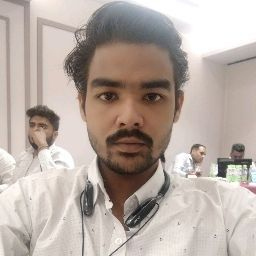 Shivanshu Tiwari