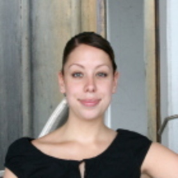 Nina Gillert