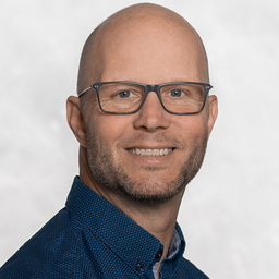 Daniel Bolliger