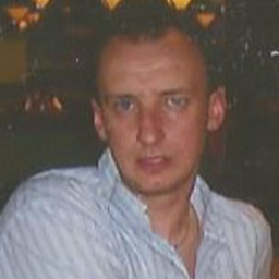 Dirk Metzinger