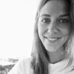 Andrea Heyne