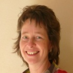 Renate Keller's profile picture