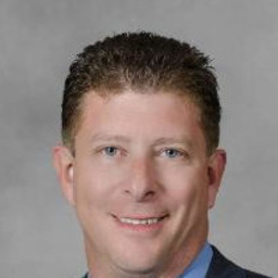 Steven Romagnolo