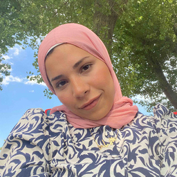 Hend Abdalla
