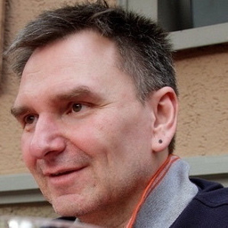 Bernd Poweleit