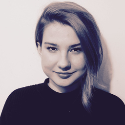 Profilbild Justyna Kondracka