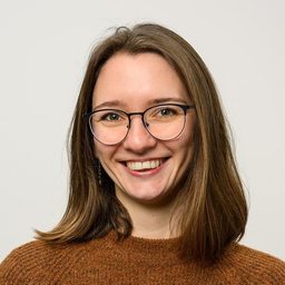 Isabel Schröder