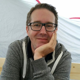 Stephan Buecker