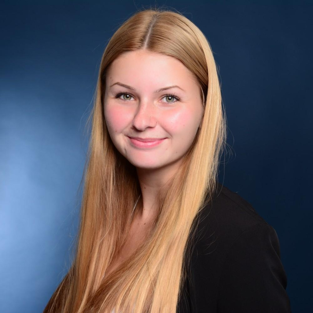 Lina Werner Recruiter KYOCERA AVX Components XING