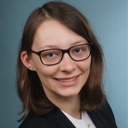 Rebecca Raas