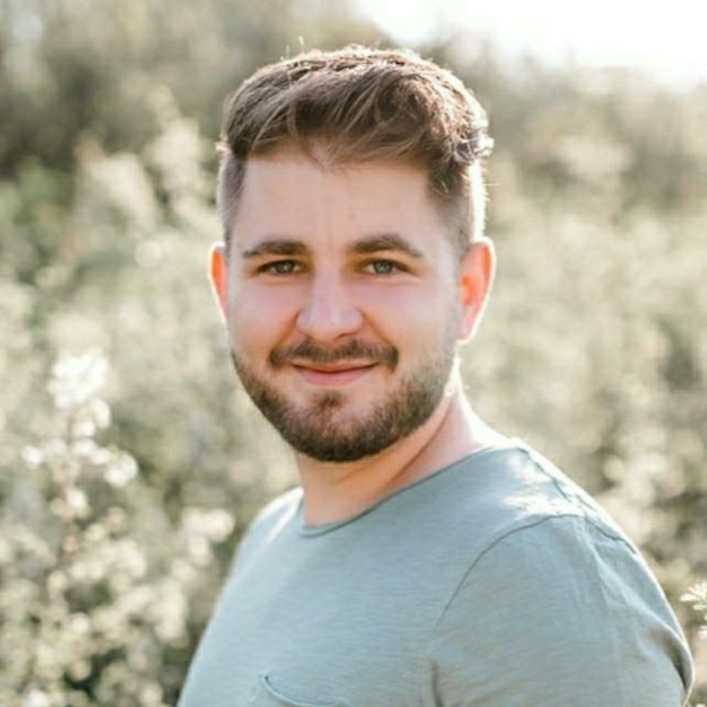 Johannes Lorenz Regionalleiter compassio Lebensräume & Pflege XING