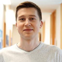 Dmytro Kuiko