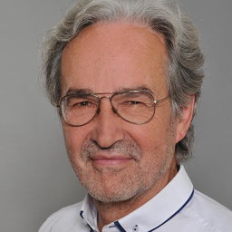 Klaus Kempe's profile picture
