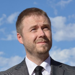 Marco M. Kiesewetter