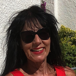 Hannelore Trümmel