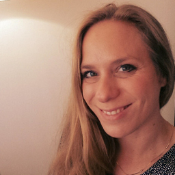 Nicole Adam-Chatzimichail