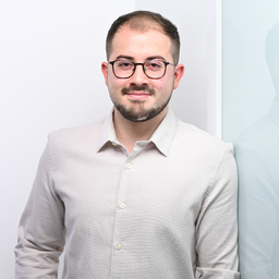 Janik Ostermeir