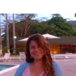 Soledad Rosales