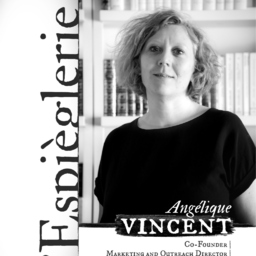 Angelique Vincent