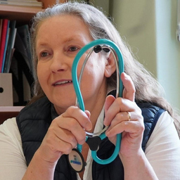 Susanne Geller