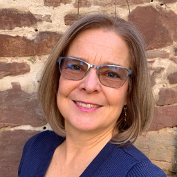 Dr. Doris Borchert