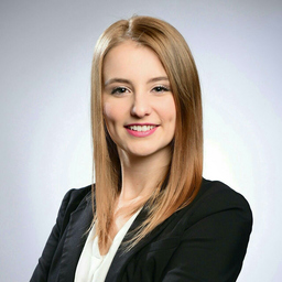 Alina Pasch