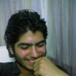 Ahmet Serhat Akgül