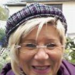 Silvia Frenzel