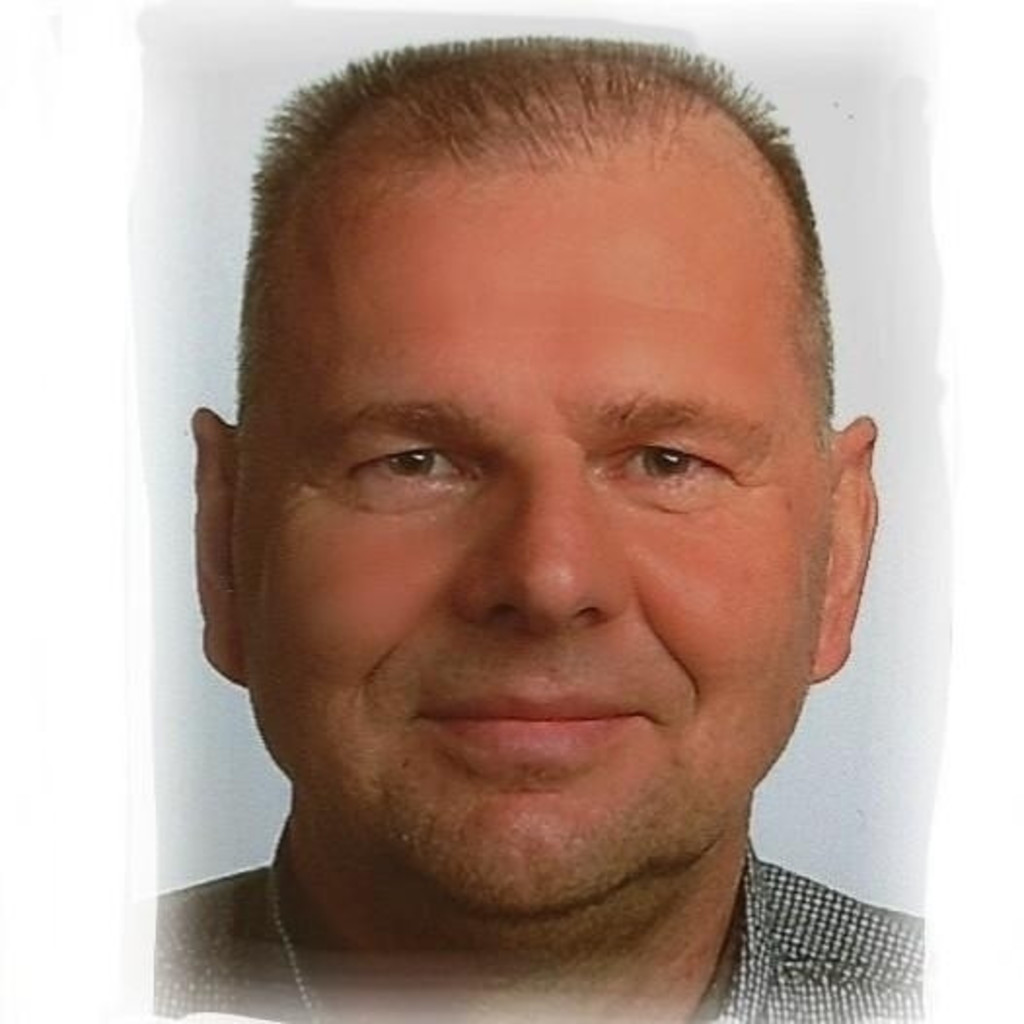 Thoralf Lottermoser Fachberater im Aussendienst CWS Hygiene