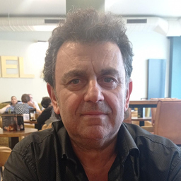 Dimitrios Tsimas