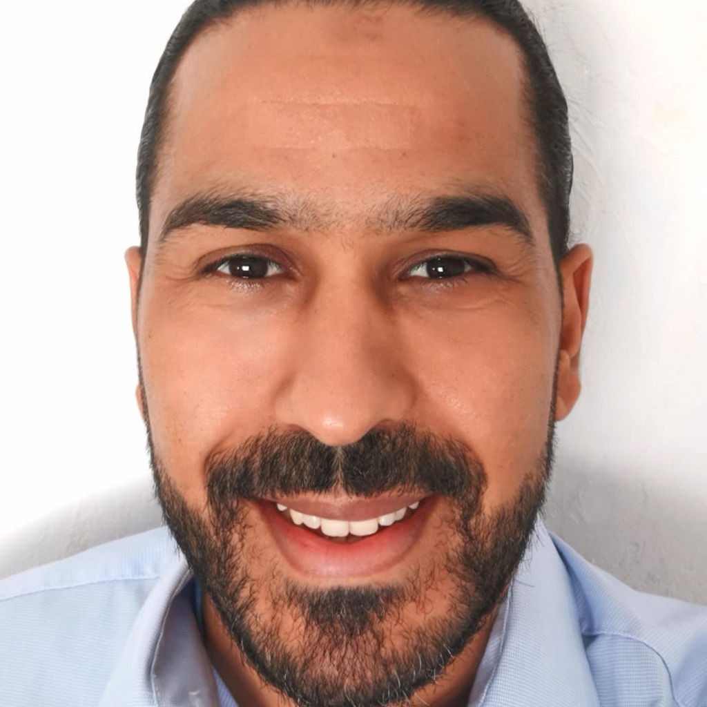 Abdelkrim Abla Sozialp dagogischer Assistent Sozial Und 