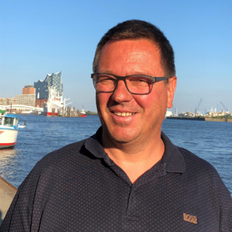 Marc Boltersdorf's profile picture
